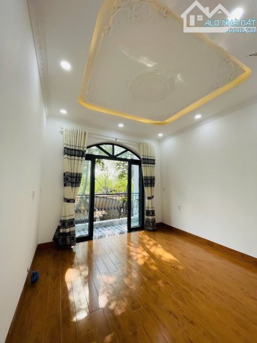 🏠🌼 NHÀ ĐẸP HẺM 5M – 74M² – CHỈ 6.2 TỶ – BÌNH TRỊ ĐÔNG – TÊN LỬA – BÌNH TÂN - 5