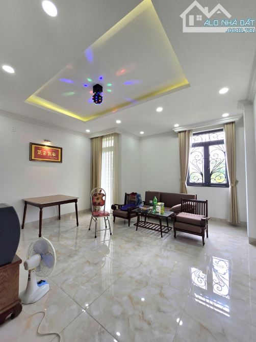 BÁN NHÀ 2 MẶT HẺM,T NHƠN PHÚ A,THỦ ĐỨC, 4 TẦNG KIÊN CỐ,NGANG 4.8M, GIÁ CHỈ 12.5TỶ - 5