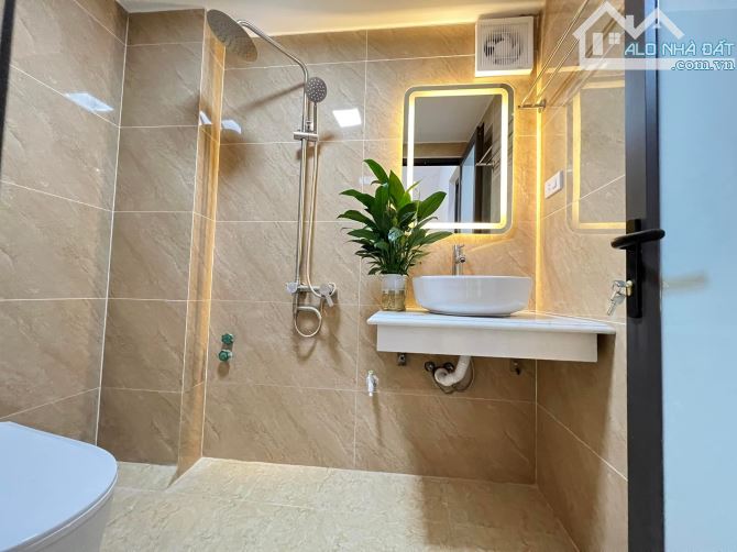 MẶT PHỐ XUÂN ĐỈNH – LÔ GÓC DUY NHẤT – 100M² – 5 TẦNG – GIÁ 30 TỶ - 5