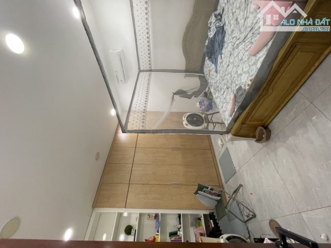 Bán Nhà HXT Mã Lò 53m2 4 tầng 5.6 tỷ - 5