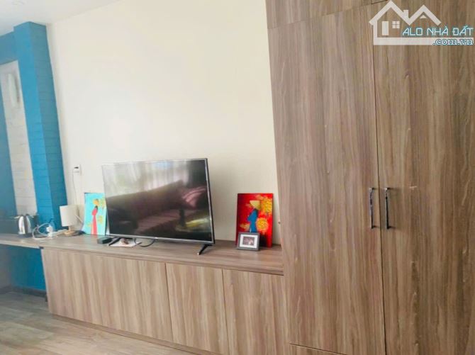 CĂN HỘ DỊCH VỤ KHU BIỆT THỰ TÁCH LẬP NGUYỄN KHOÁI CHO KHÁCH TÂY THUÊ KHAI THÁC DÒNG TIỀN T - 5