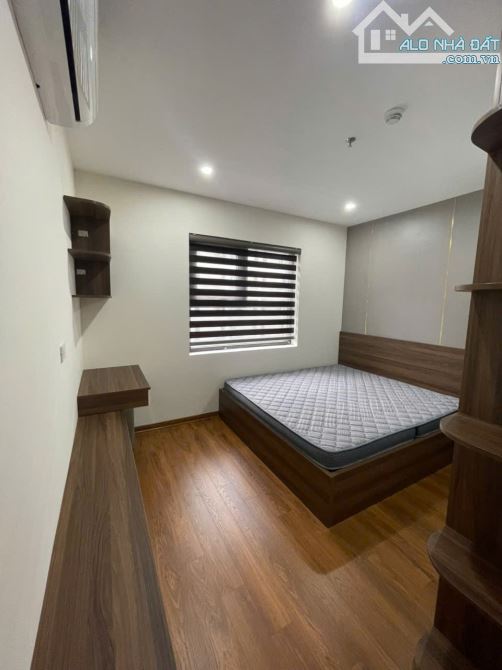 Cho thuê góc Thanh Bình 76m2, 2 ngủ 2vs, tầng cao, đầy đủ nội thất đẹp, ở được luôn - 5