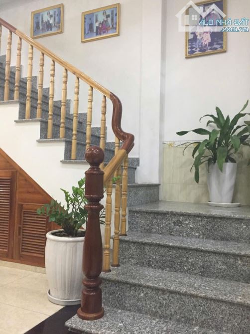 Cần bán căn nhà gần biển hẻm đường Tô Hiệu, Vĩnh Nguyên, Nha Trang - 5