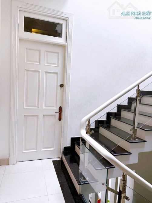 Bán nhà 1T 2 Lầu Khu vip cán bộ Vị trí 2 Đồng Khởi vài bước chân Trung Tâm Hành chính - 5