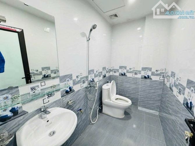 BÁN NHÀ ĐA SỸ - HÀ ĐÔNG, NGÕ NÔNG - GẦN OTO - DT 35M2 - 4 TẦNG - GIÁ 5.2 TỶ - 5