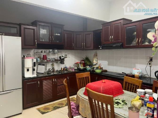 KHU GÒ XOÀI- ĐƯỜNG SỐ 2 BÌNH HƯNG HÒA A BÌNH TÂN DT: 8*12M- 9 TỶ - 5