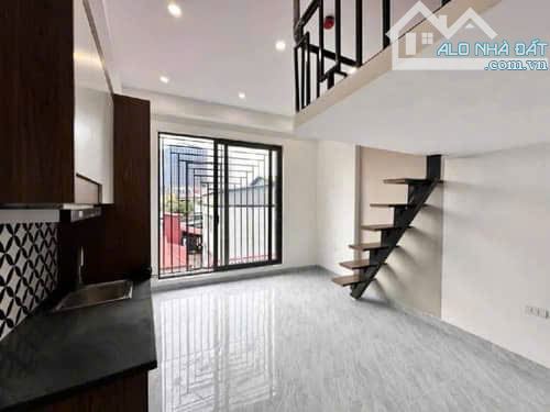 SIÊU HIẾM THÀNH CÔNG, TÒA CCMN 10 PHÒNG, CHO THUÊ FULL 700TR/NĂM, 58M2, MT 4.2M, 13.6 TỶ - 5