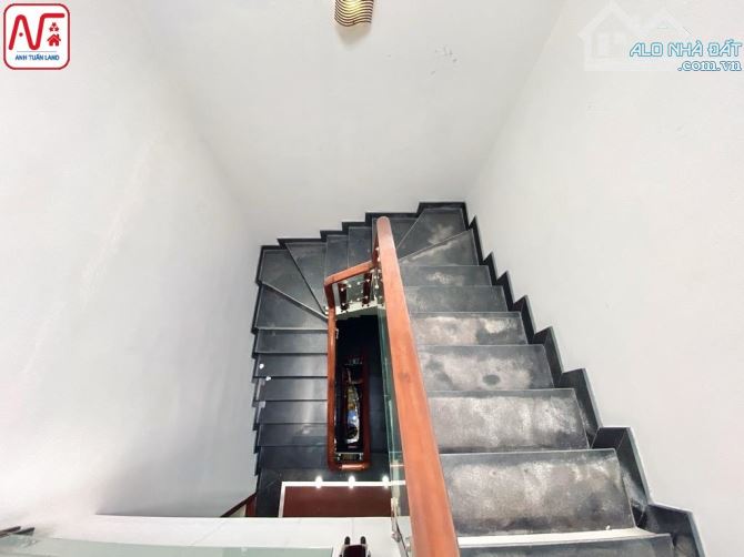 Bán nhà hẻm xe hơi Phan Huy Ích P.15 Tân Bình (P. Tân Sơn) nhỉnh 6 tỷ, 4x15m - 51729 - 5
