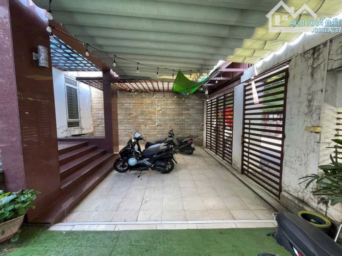 Nhà 1 Trệt 1 Lững 2 Lầu, DT 178m2 Ngang 10m MT Trương Văn Thành Hiệp Phú - 5