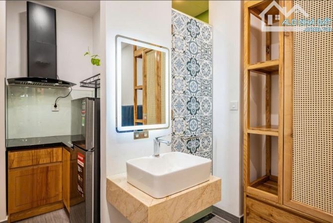 🌟 Bán CHDV Quận 1 – 16 CHDV, Thu nhập 120 triệu/tháng – Giá 26 tỷ - 5