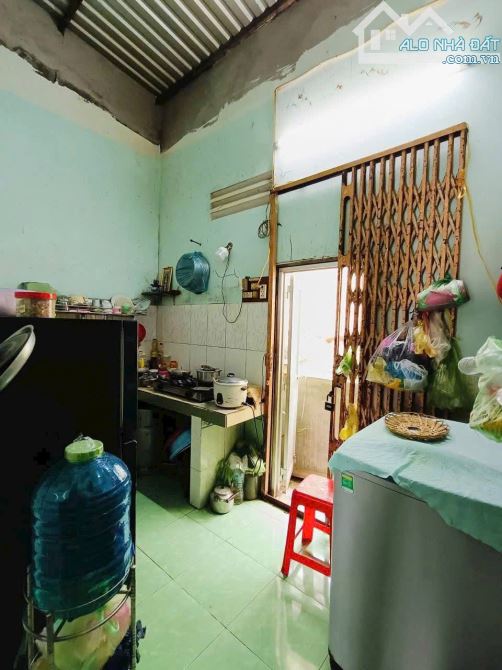 Bán gấp căn nhà 79m2 Tân Xuân Hóc Môn giá 760 triệu shr - 5