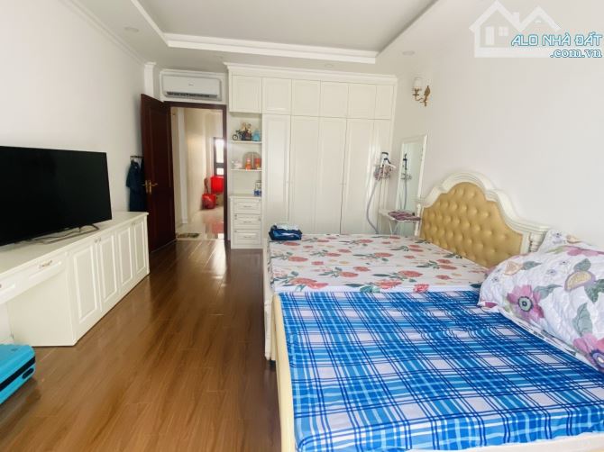 Nhật Tảo quận 10 48/57m2 6 tầng giá chỉ 27 tỷ - 5