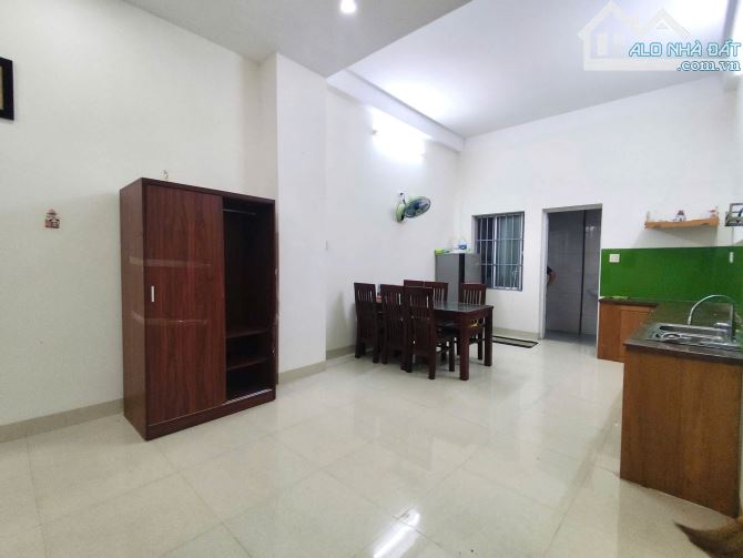 Hot+ rẻ nhất nhà 3 lầu kiên cố sạch sẽ View Công viên 80m2 mặt 4m KĐT HàQuang 2 chỉ 6,5tỷ - 5