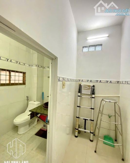 GẤP ! Cần bán nhà lầu ở KDC Tân Thông Hội Củ Chi 6x25 ( 149m2 ) 800 TRIỆU Sổ hồng riêng - 5