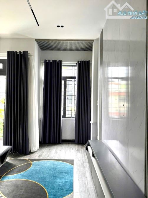 🎉🎉BÁN GẤP NHÀ 3 TẦNG MỚI ĐẸP PHẦN LĂNG 20 - GIÁ TỐT, FULL NỘI THẤT - TRUNG TÂM THANH KHÊ - 5