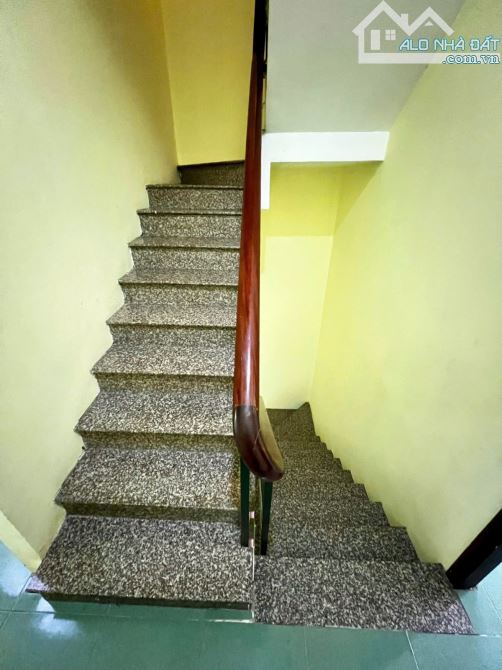 🏫🌻CHỈ  5.05TỶ - NGAY ÂU CƠ -THÔNG NI SƯ HUỲNH LIÊN -40M2- 4TẦNG - 5PN - DÒNG TIỀN 11tr - 5