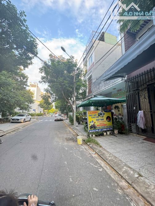 Bán 80m đất mặt tiền đường Trần Đức Thông sát Hồ Nghinh ngay Toà Tháp Sun Costa gần Biển - 5
