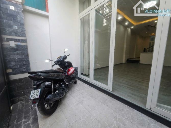 Bán nhà hẻm xe hơi đường số 2, Phường 16, Gò Vấp - 5
