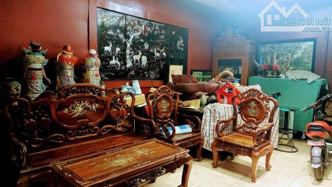 Tô Hiến Thành quận 10 125m2 3 tầng giá chỉ 23 tỷ - 5