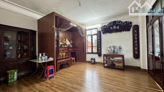 25.99 tỷ/81 M2/6.6 Mt/ Nguyễn Sơn/ Ô tô Chánh - 5