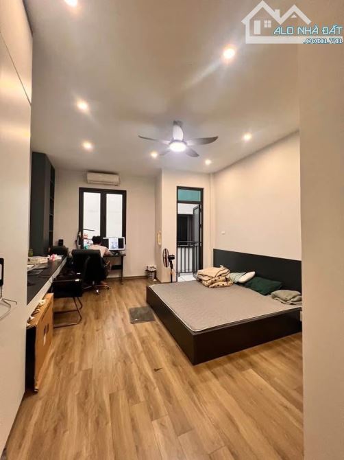 Ngọc Trục - Đại Mỗ - CÁCH OTO 50M - FULL NỘI THẤT - 37m2 - 4 Tầng - Giá 7.1 Tỷ - 5