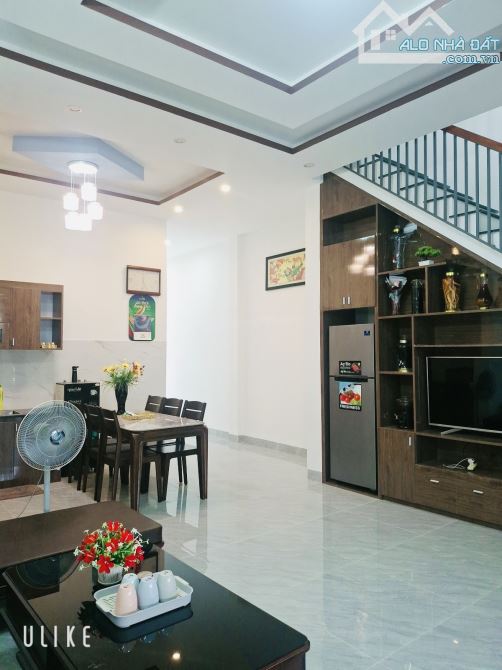 🏡🏡🏡 SIÊU PHẨM MỚI KENG - KIỆT Ô TÔ THÔNG, NHÀ 2 TẦNG 3PN ĐỦ CÔNG NĂNG.  👉Chỉ 4 tỏi hơn - 5