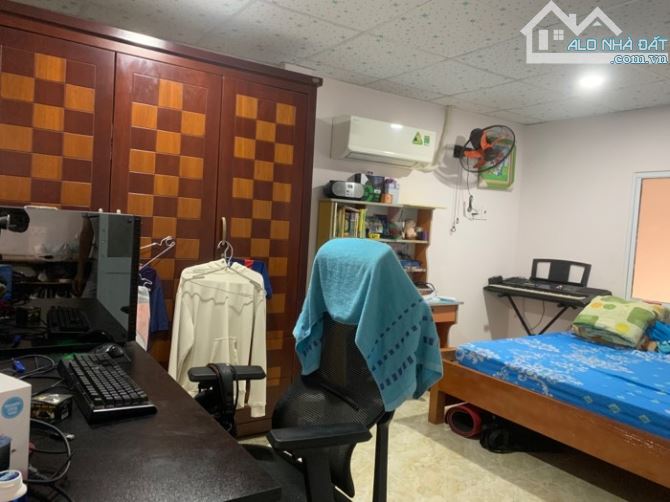 MẶT TIỀN KINH DOANH - 50M2 - 2 TẦNG - 8.8 TỶ - HIỆU SUẤT THU NHẬP TẠP HÓA 50 TRIỆU/THÁNG - - 5