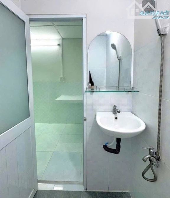 Bán dãy trọ 171m2 9 phòng giá 800 triệu ở Tân Thông Hội Củ Chi  shr - 5