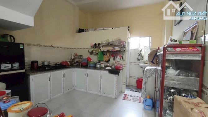 Nhà Linh Đông - Sổ Riêng - 33M - 2 Tầng - 2.58 Tỷ TL - 5