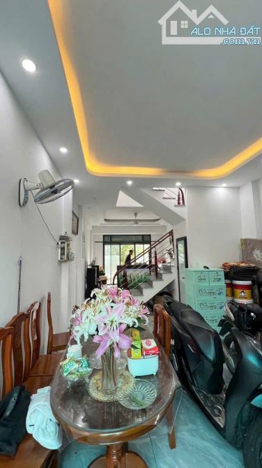 BÁN NHÀ 2 TẦNG ĐỘC LẬP, ĐỒNG THÁI, AN DƯƠNG, HẢI PHÒNG - 5