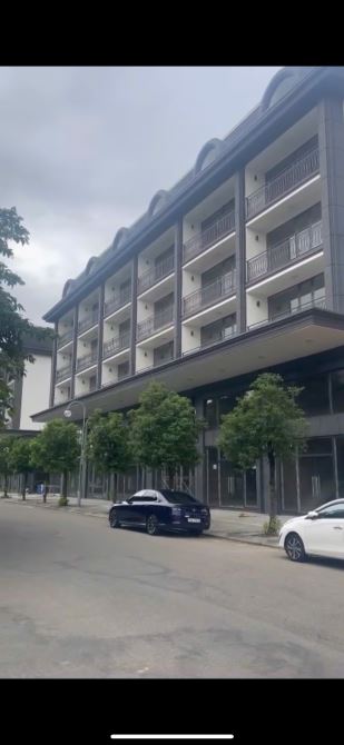 Cần bán Shophouse đường số 1 An Cựu City, Huế Nhà 5 tầng thiết kế hiện đại, có thang máy - 5