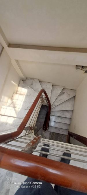 BÁN NHÀ RIÊNG PHỐ Đặng Tiến Đông, Đống đa  Hà Nội.  Diện tích 44m2  5 tầng. Đầy đủ công nă - 5