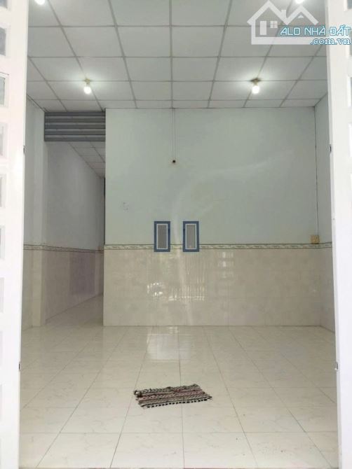 Cần Bán Nhanh nhà 1 sẹc Tân Hiệp 32 – Hóc Môn, SHR, giá chỉ 800 TRIỆU - 5