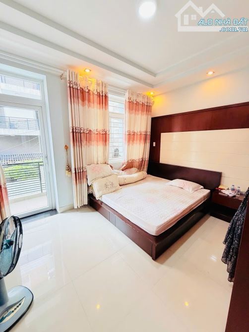 Bán nhà hẻm xe hơi Quận 11, Lê Đại Hành 86m2 ngang 6m đúc 5 tầng BTCT chỉ 16.5 tỷ tl - 5