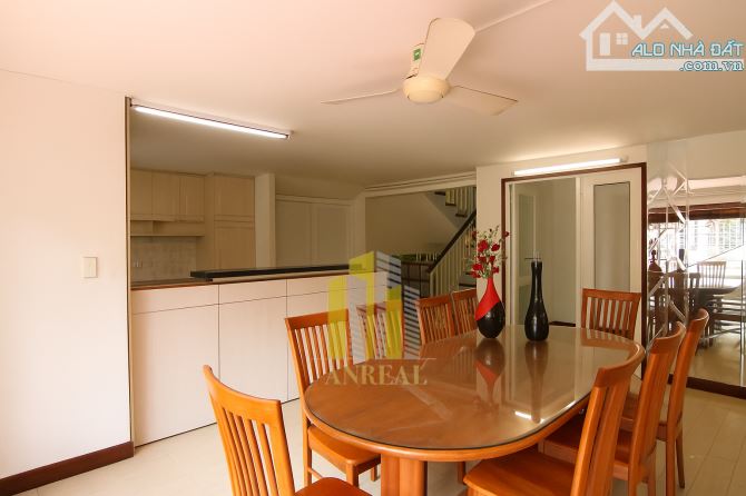 VILLA HIỆN ĐẠI FULL NỘI THẤT KHU THẢO ĐIỀN CÓ BẢO VỆ 24/24 GIÁ 100 TRIỆU - 5