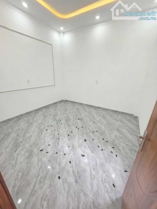 nhà 75m2 trệt lầu 3ty6 TL  gần Xa Lộ Hà Nội 1,5km, p.Tân Vạn, Tp.Biên Hòa - 5