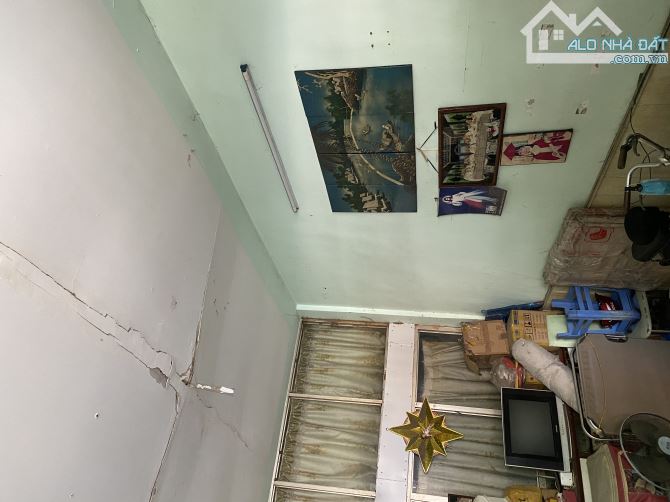 Mặt tiền Đường Âu Dương Lân Kinh Doanh Đa Ngành nghề - 5