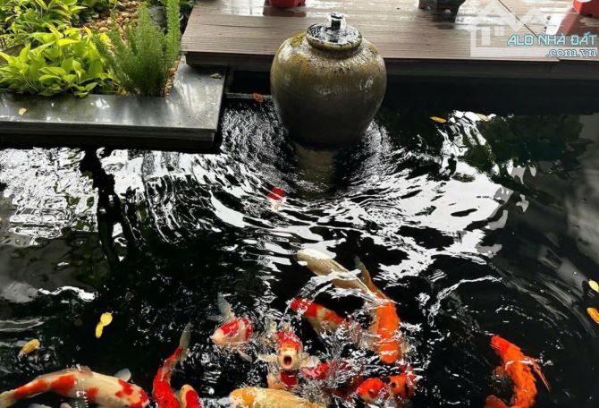 SIÊU PHẨM MẶT PHỐ NGUYỄN HOÀNG TÔN 169M2 x 9 TẦNG – SÁT CIPUTRA – DÒNG TIỀN 2,4 TỶ/NĂM - 5