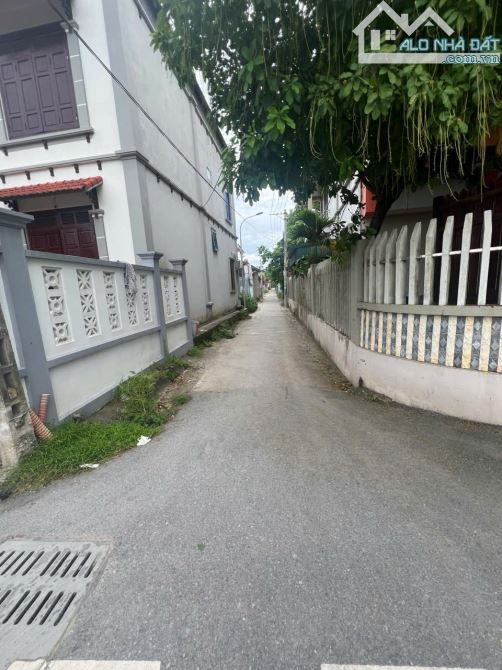 Đất thổ cư gần đường 5 chính chủ Mỹ Hào, Hưng Yên ( chính chủ ko tiếp môi giới ) - 5