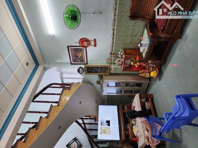 NHÀ 2 TẦNG LÔ GÓC 2 MẶT TIỀN HỒ NGỌC LÃM & VŨ TÔNG PHAN - 5