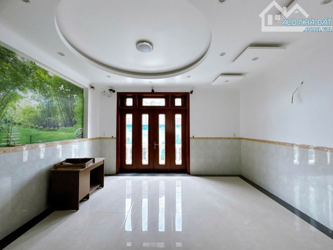 NP596 Bán gấp siêu phẩm biệt thự Tân Cổ Điển góc 2mt Ngang 16m sàn xây dựng 1000m2 - GX Ho - 5