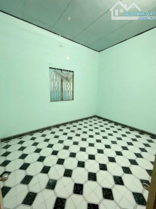 NHÀ TO Ở NGAY, 140M2 ( 7.8 x 18 ), HẺM XE HƠI, BAY NHANH 4 ĐỒNG TL - 5