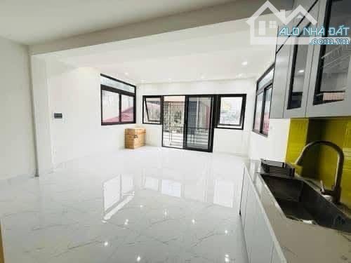 NHÀ PHÂN LÔ LÊ TRỌNG TẤN – Ô TÔ TRÁNH – THANG MÁY – 57M², 5 TẦNG, GIÁ 19.6 TỶ - 5