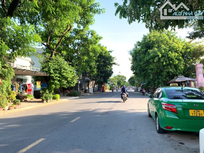 Bán đất 2 mặt tiền đường Phó Đức Chính ( 6 x 18) 109m sát Vương Thừa Vũ Gần Biển Giá Rẻ - 5