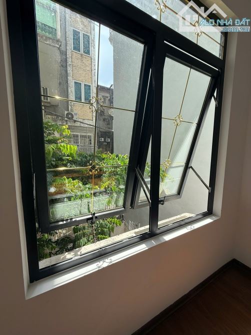 BÁN BIỆT THỰ LÔ GÓC - NGÕ BA GÁC- Ô TÔ 7 CHỖ CÁCH 20M - TRUNG TÂM BA ĐÌNH - 5