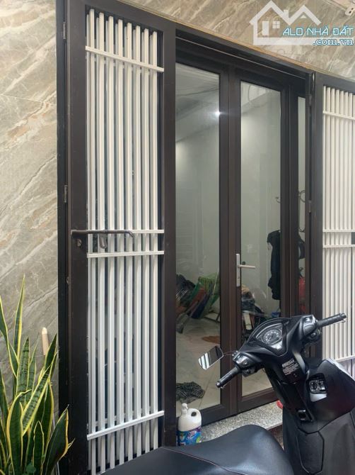 BÁN NHÀ NGÃI CẦU - AN KHÁNH - GIÁ 4.6 TỶ CÓN THƯƠNG LƯỢNG - 5