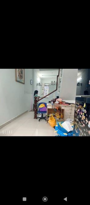 Chủ cần bán gấp nhà hẻm đường Nguyễn Thái Sơn P5 Gò Vấp TP HCM DT 57m2.Giá 6tỷ 8 99. - 5