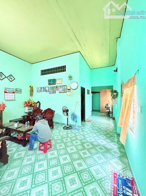 📌📌📌LÀM VIỆC TRỰC TIẾP GIÁ TỐT !!!  Bán nhà 2 mặt kiệt K282 Hà Huy Tập, - 5