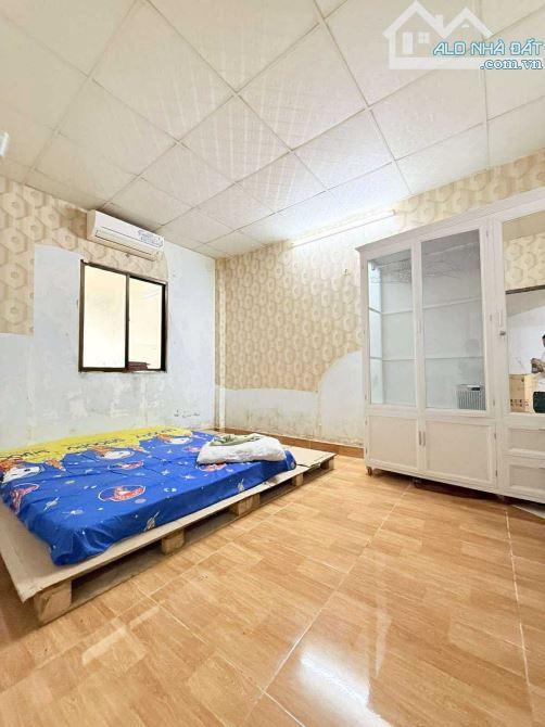 Bán Nhà Mặt Tiền Nhánh Song Hành Hóc Môn - 240M2 - Tầng - Đường Nhựa 8m -  Chỉ 6,55Tỷ. - 5