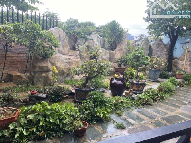 Bán căn biệt thự khủng vip Vùng Trung biển Tân Trà - 5